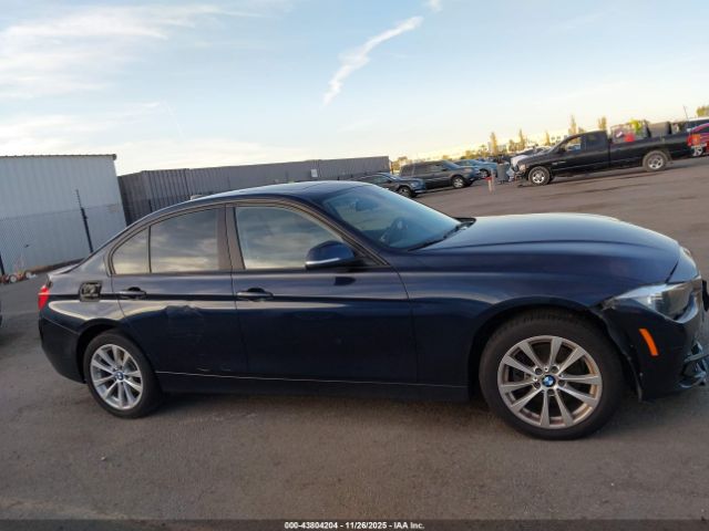 BMW 3 Series Image 2