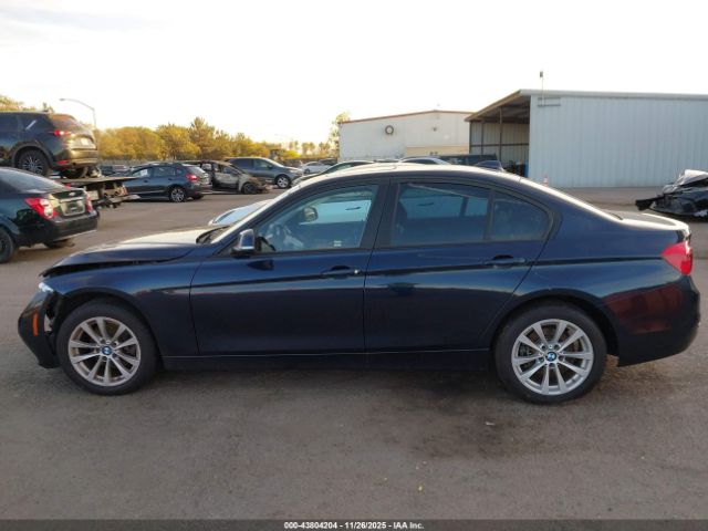 BMW 3 Series Image 15