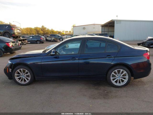 BMW 3 Series Image 15