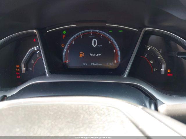 Honda Civic Sport Image 6