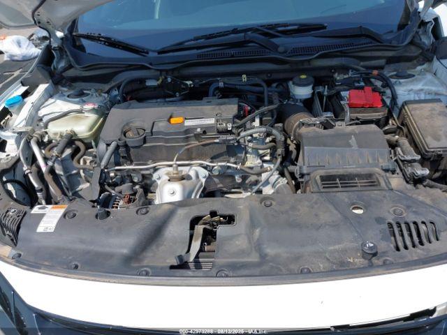 Honda Civic Sport Image 12