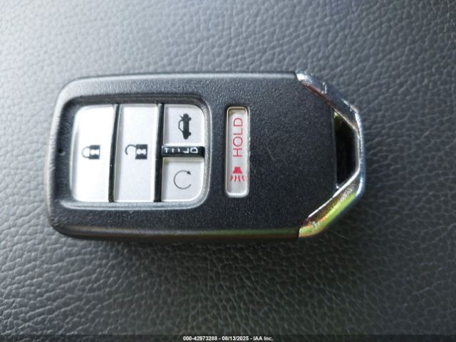 Honda Civic Sport Image 11