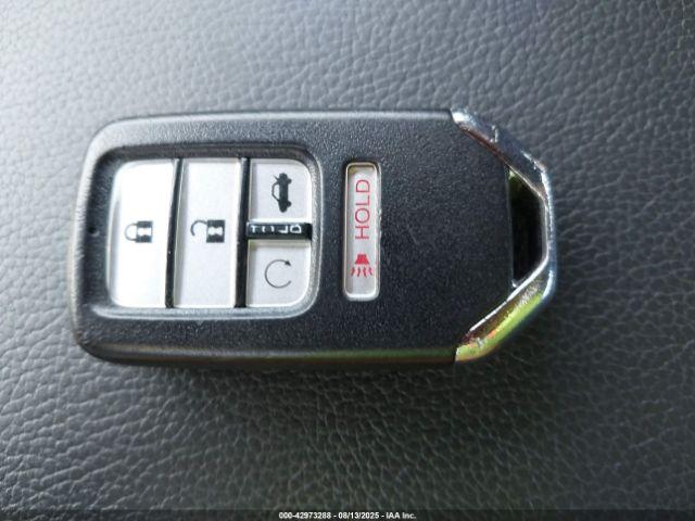 Honda Civic Sport Image 11