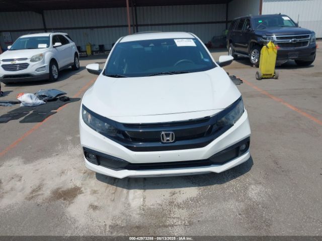 Honda Civic Sport Image 15