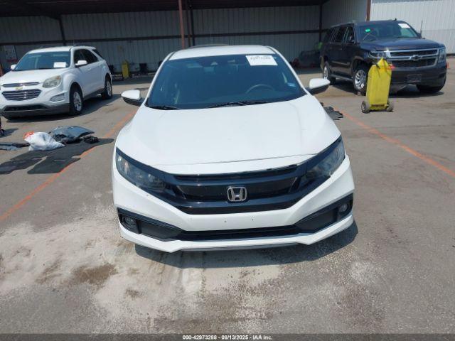 Honda Civic Sport Image 15