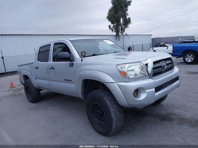 Toyota Tacoma Base V6 Image 1