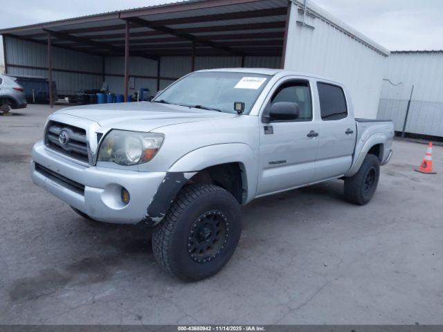 Toyota Tacoma Base V6 Image 15