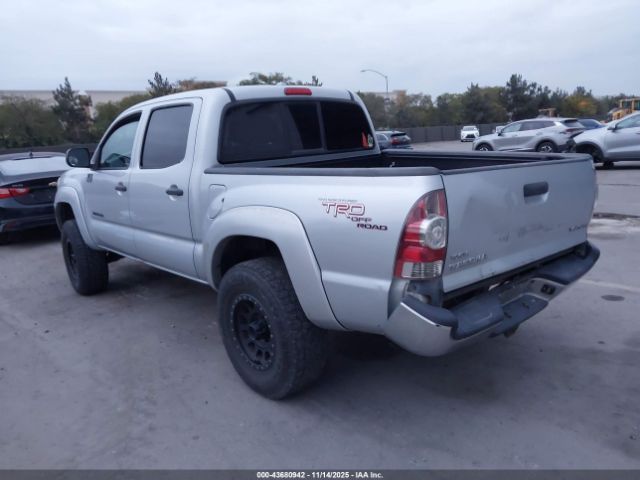 Toyota Tacoma Base V6 Image 9