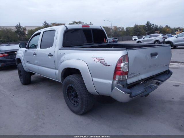 Toyota Tacoma Base V6 Image 9