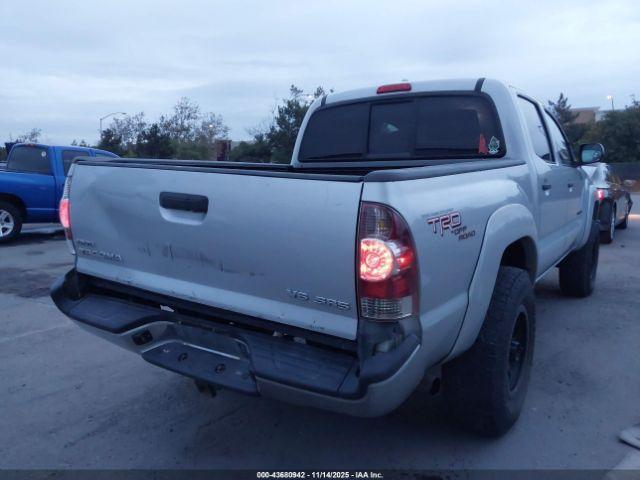 Toyota Tacoma Base V6 Image 6