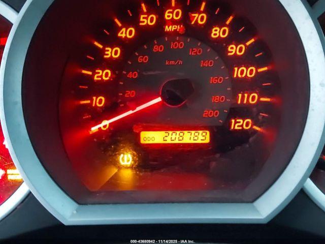 Toyota Tacoma Base V6 Image 11