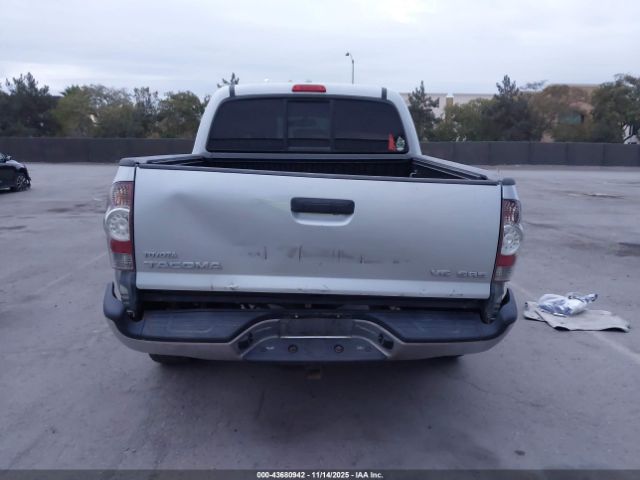 Toyota Tacoma Base V6 Image 12