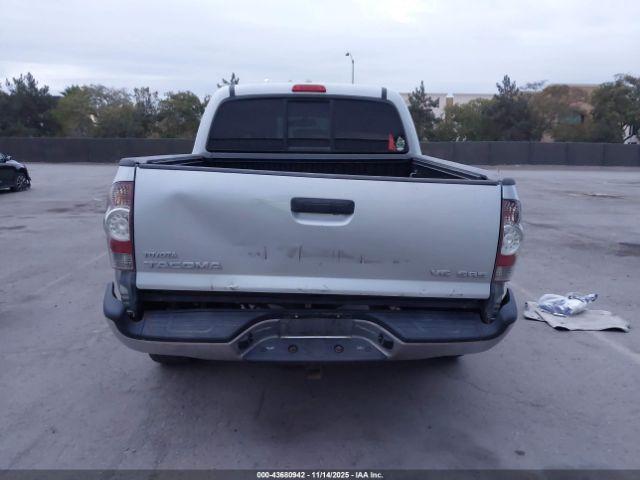 Toyota Tacoma Base V6 Image 12