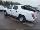 Honda Ridgeline Rt Image 10