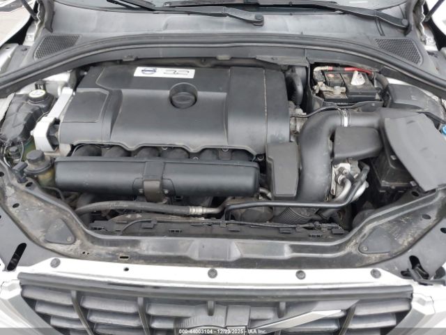 Volvo XC60 3.2 Image 12