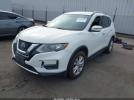Nissan Rogue S Image 16