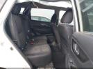 Nissan Rogue S Image 13