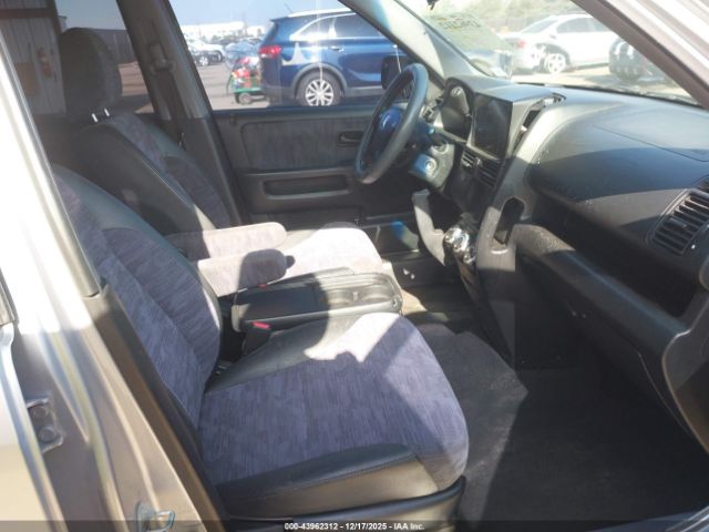 Honda CR-V Lx Image 15