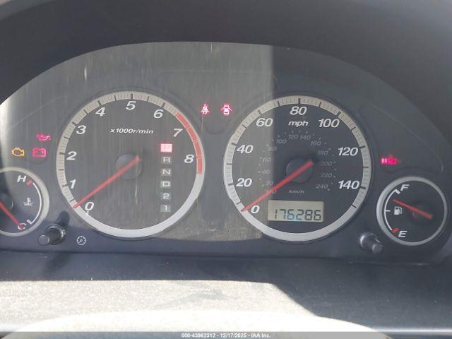 Honda CR-V Lx Image 10