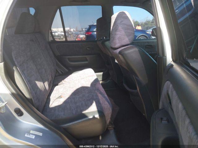 Honda CR-V Lx Image 3