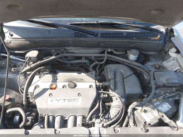 Honda CR-V Lx Image 11