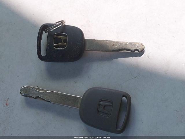 Honda CR-V Lx Image 13