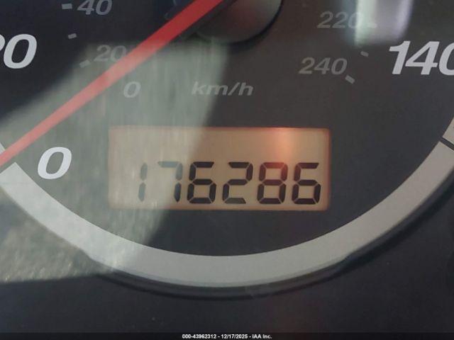 Honda CR-V Lx Image 9