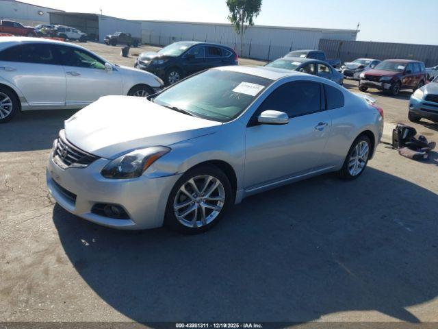 Nissan Altima 3.5 Sr Image 10