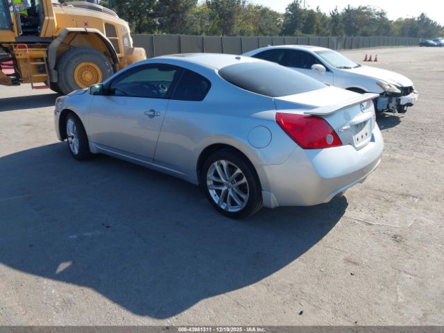 Nissan Altima 3.5 Sr Image 6