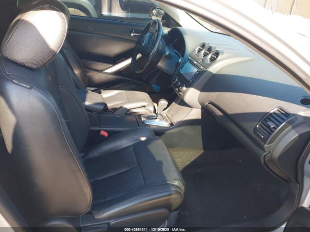 Nissan Altima 3.5 Sr Image 5