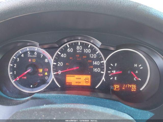 Nissan Altima 3.5 Sr Image 12