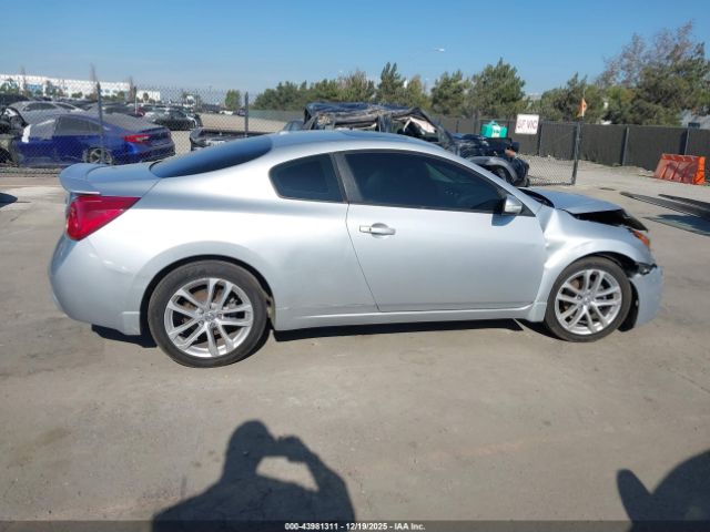 Nissan Altima 3.5 Sr Image 18