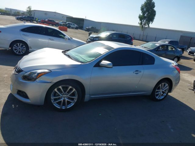 Nissan Altima 3.5 Sr Image 20