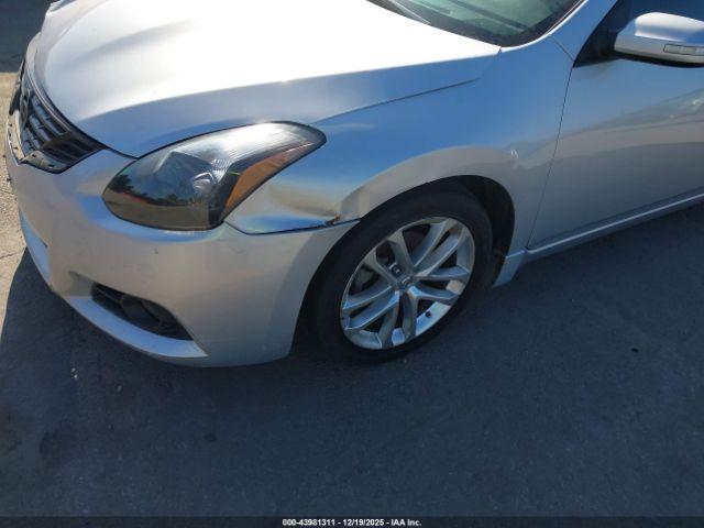 Nissan Altima 3.5 Sr Image 17