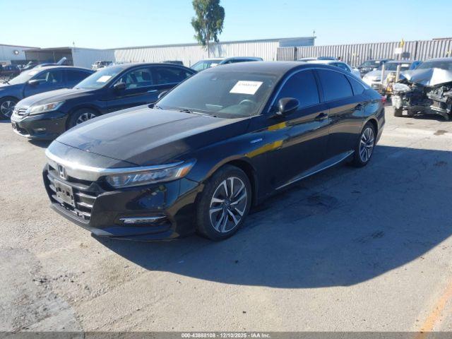 Honda Accord Ex Image 4