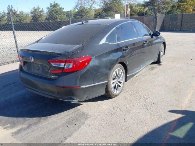 Honda Accord Ex Image 2