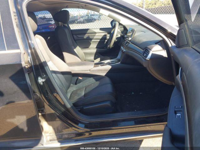 Honda Accord Ex Image 15