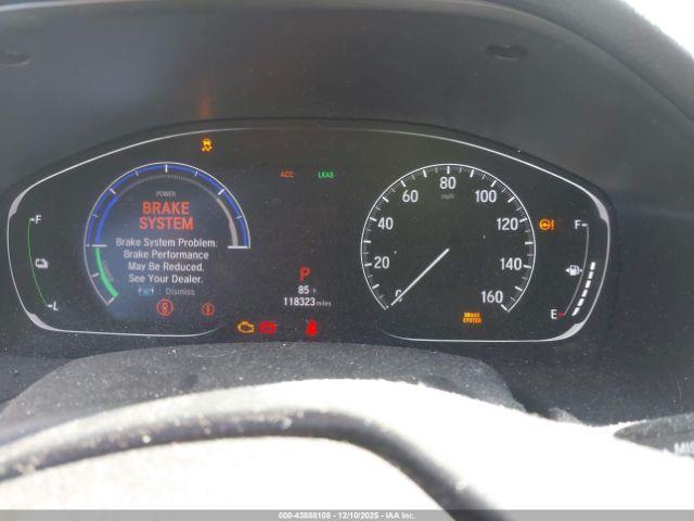 Honda Accord Ex Image 10