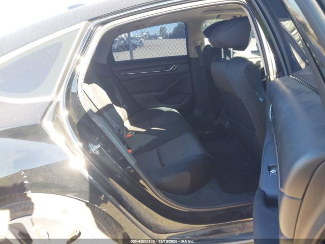 Honda Accord Ex Image 5