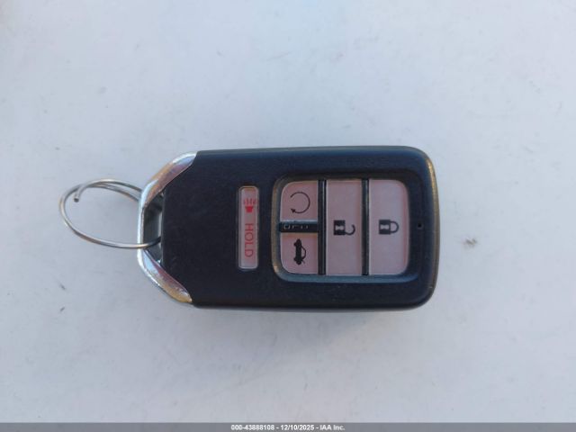 Honda Accord Ex Image 7