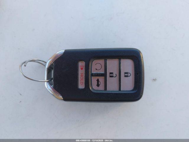 Honda Accord Ex Image 7