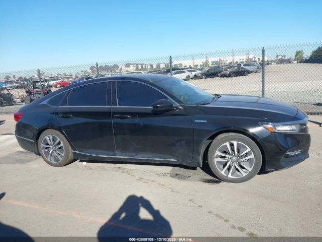 Honda Accord Ex Image 6