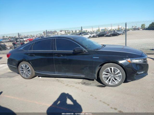 Honda Accord Ex Image 6