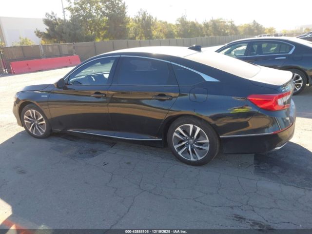 Honda Accord Ex Image 8