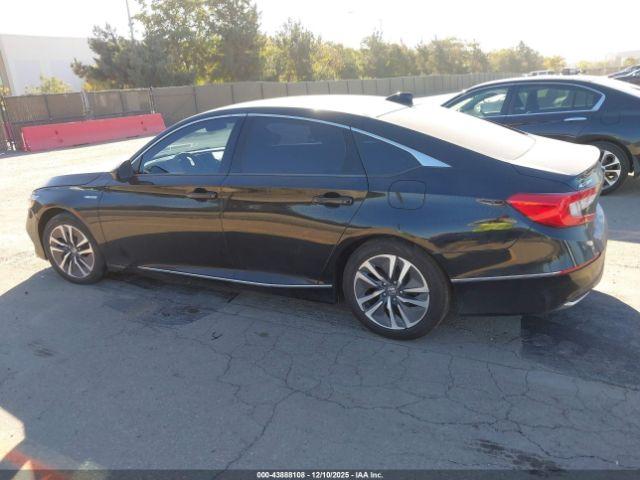 Honda Accord Ex Image 8