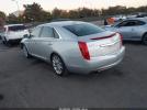 Cadillac XTS Luxury Image 11
