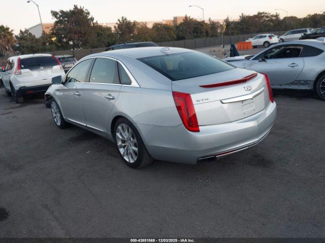 Cadillac XTS Luxury Image 11
