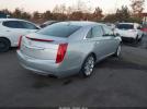 Cadillac XTS Luxury Image 2