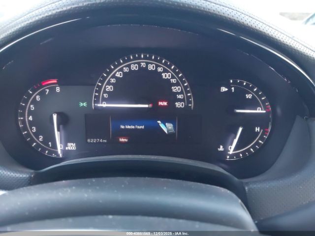 Cadillac XTS Luxury Image 6