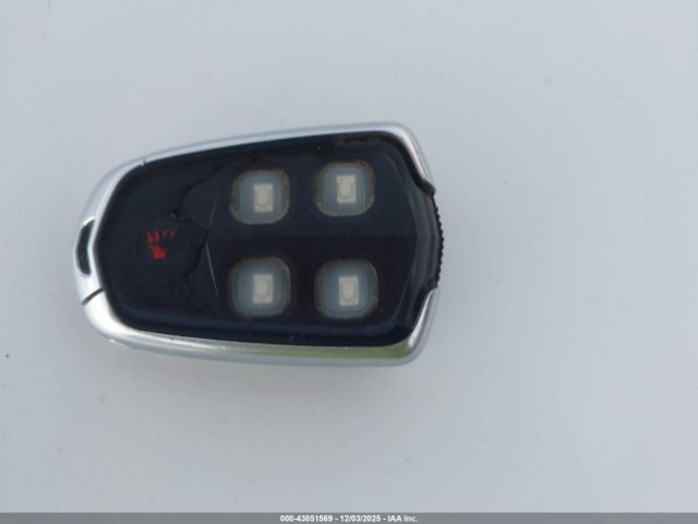 Cadillac XTS Luxury Image 17